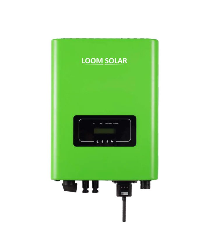 PV inverters