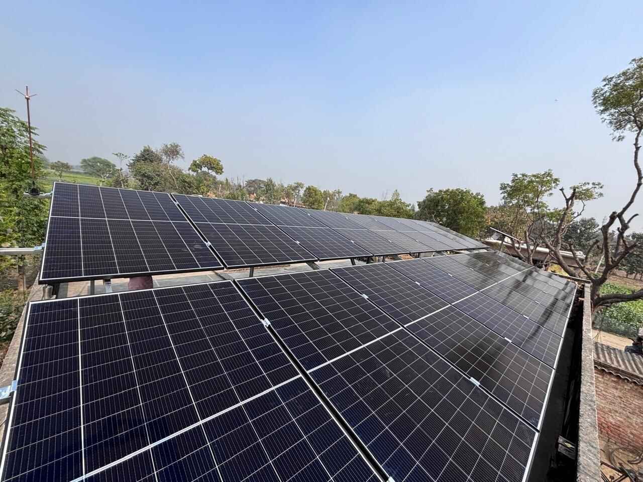 Best Solar Panels
